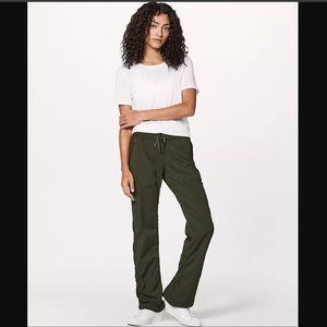 Lululemon Dance Studio Pants